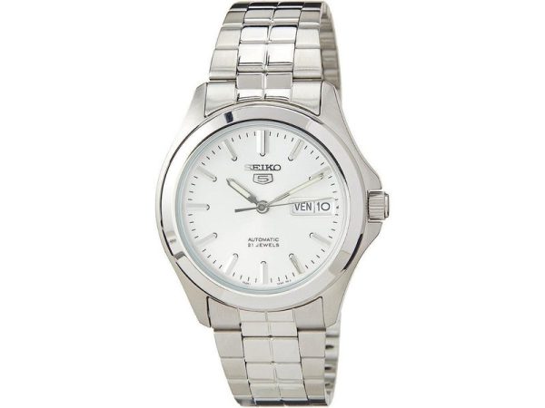 Rokas pulkstenis Seiko SNKK87K1