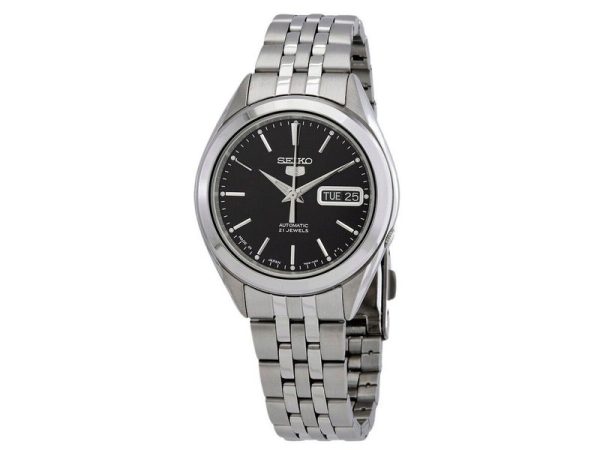 Rokas pulkstenis Seiko SNKL23J1