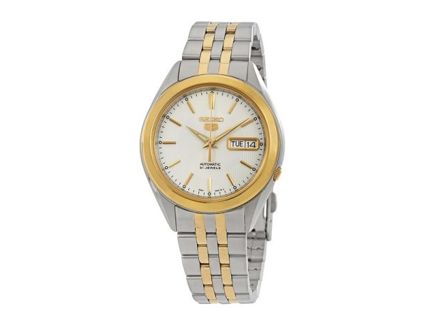 Rokas pulkstenis Seiko SNKL24K1