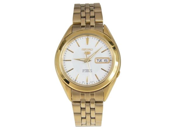 Rokas pulkstenis Seiko SNKL26K1