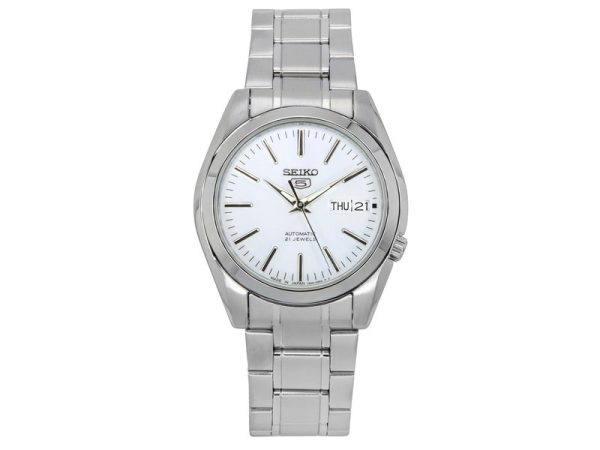 Rokas pulkstenis Seiko SNKL41J1