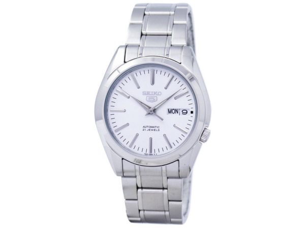 Rokas pulkstenis Seiko SNKL41K1