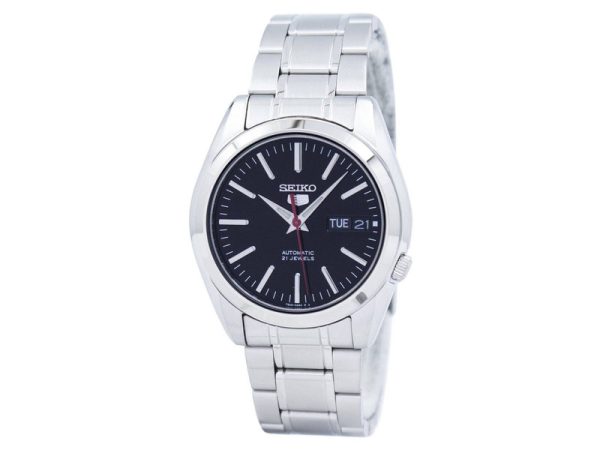 Rokas pulkstenis Seiko SNKL45K1