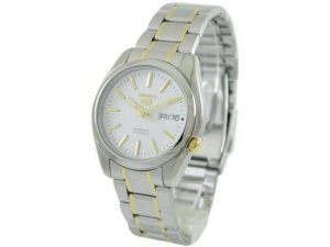 Rokas pulkstenis Seiko SNKL47K1