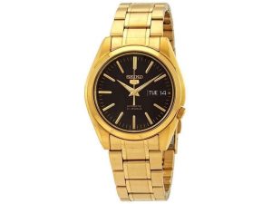 Rokas pulkstenis Seiko SNKL50K1