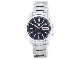 Rokas pulkstenis Seiko SNKL83K1