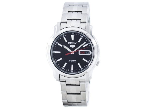 Rokas pulkstenis Seiko SNKL83K1