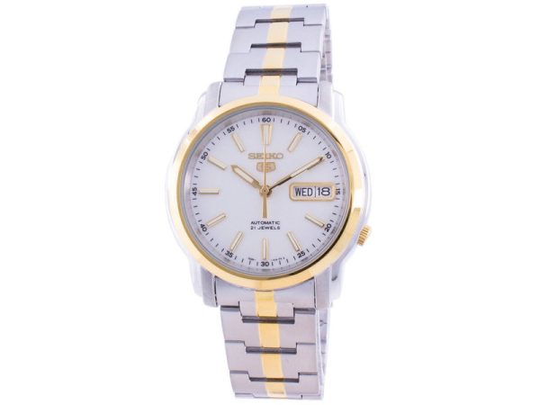 Rokas pulkstenis Seiko SNKL84K1