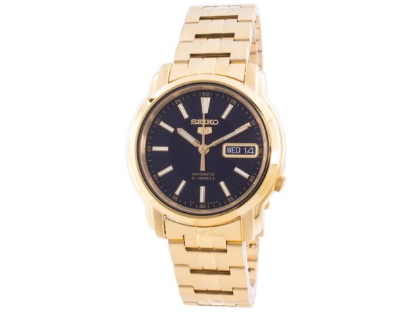 Rokas pulkstenis Seiko SNKL88K1