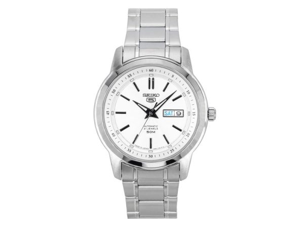 Rokas pulkstenis Seiko SNKM83J1