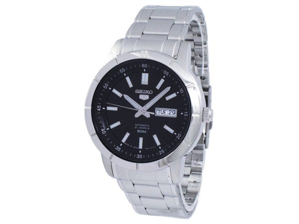 Rokas pulkstenis Seiko SNKN55J1