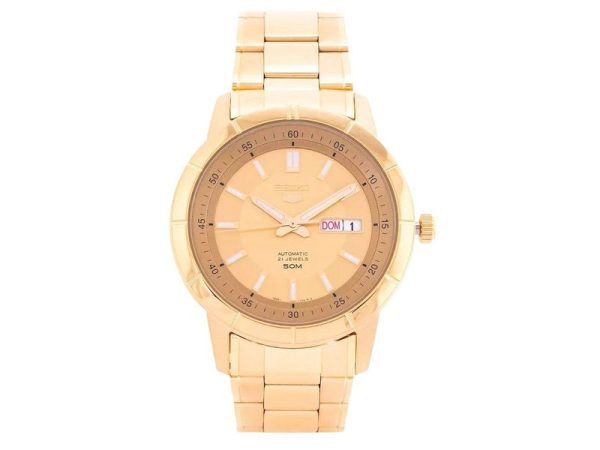 Rokas pulkstenis Seiko SNKN62K1