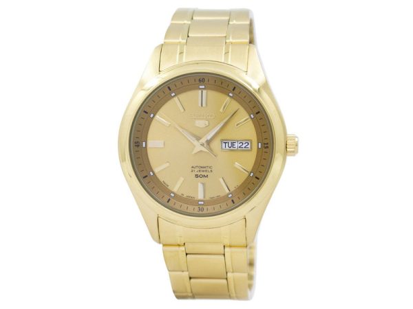 Rokas pulkstenis Seiko SNKN96J1