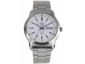 Rokas pulkstenis Seiko SNKP09K1