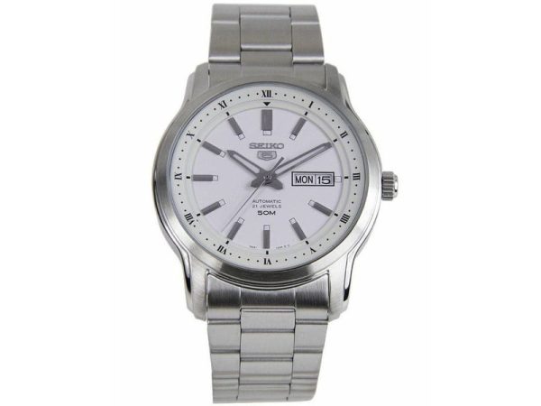 Rokas pulkstenis Seiko SNKP09K1