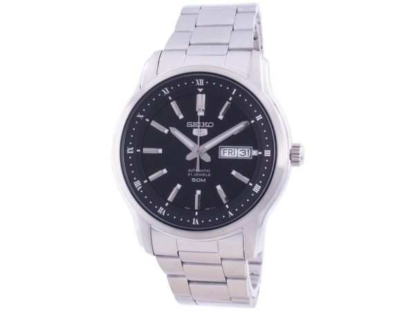 Rokas pulkstenis Seiko SNKP11K1