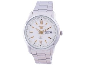 Rokas pulkstenis Seiko SNKP15K1