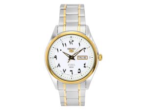 Rokas pulkstenis Seiko SNKP22J1