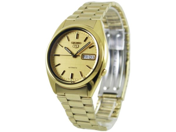 Rokas pulkstenis Seiko SNXL72K1