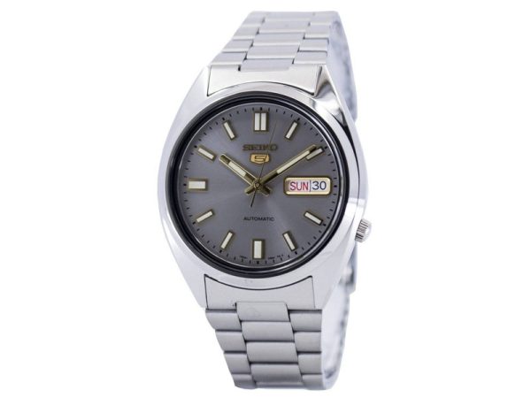 Rokas pulkstenis Seiko SNXS75K1