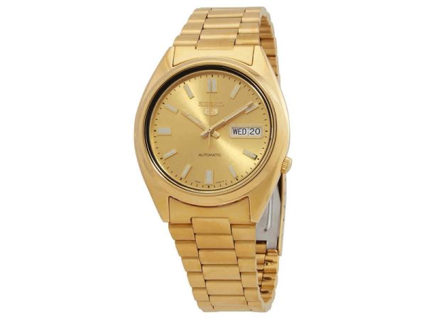 Rokas pulkstenis Seiko SNXS80K1