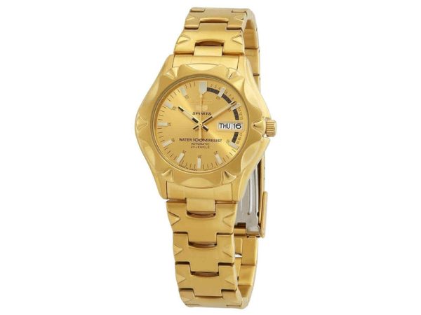 Rokas pulkstenis Seiko SNZ450J1