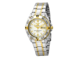 Japānas rokas pulkstenis Seiko 5 SNZB24J1