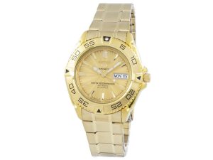 SNZB26J1 Rokas pulkstenis Seiko 5 SNZB26J1