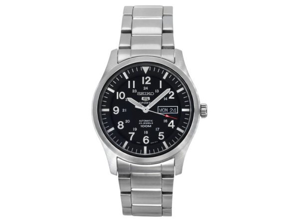 Rokas pulkstenis Seiko SNZG13K1