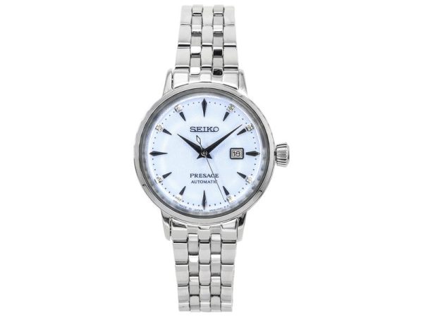 Rokas pulkstenis Seiko SRE007J1