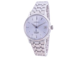 SRP841J1 Rokas pulkstenis Seiko SRP841J1