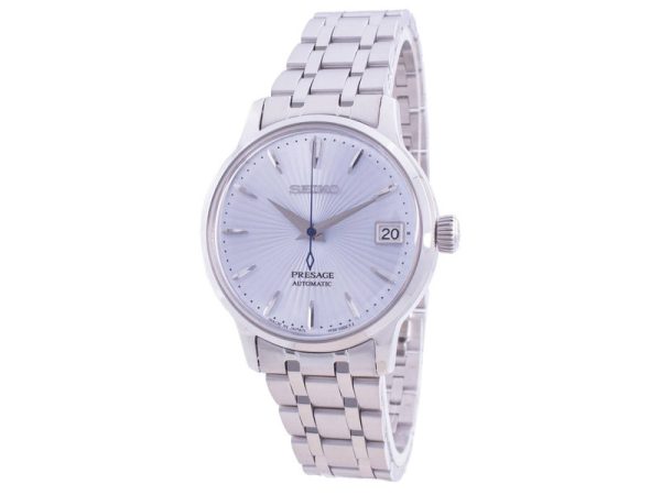 Rokas pulkstenis Seiko SRP841J1