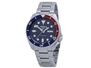 Rokas pulkstenis Seiko 5 Military SRPD53K1