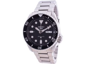 Rokas pulkstenis Seiko SRPD55K1