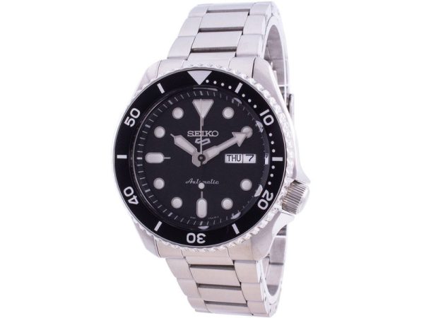 Rokas pulkstenis Seiko SRPD55K1
