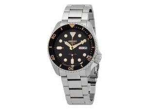 Rokas pulkstenis Seiko SRPD57K1