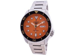 Rokas pulkstenis Seiko SRPD59K1