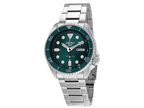 Rokas pulkstenis Seiko SRPD61K1