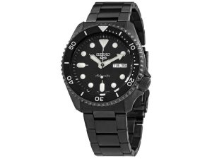 Rokas pulkstenis Seiko SRPD65K1