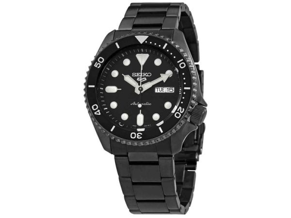 Rokas pulkstenis Seiko SRPD65K1