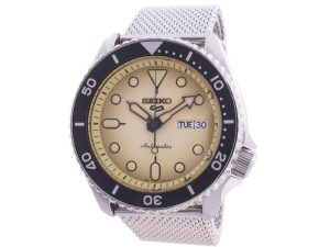 Rokas pulkstenis Seiko SRPD67K1