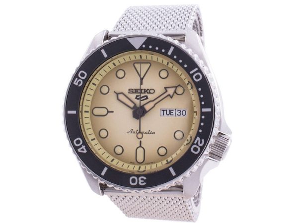 Rokas pulkstenis Seiko SRPD67K1