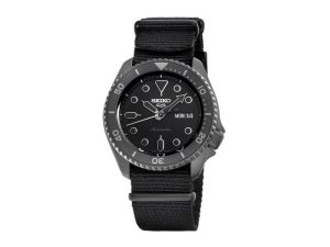 Rokas pulkstenis Seiko Seiko 5 Military SRPD79K1