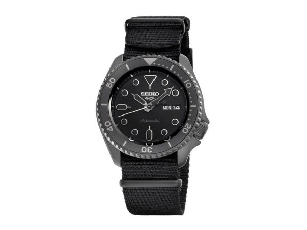 Rokas pulkstenis Seiko SRPD79K1