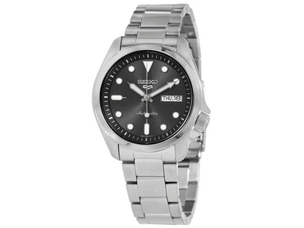 SRPE51K1 Rokas pulkstenis Seiko SRPE51K1