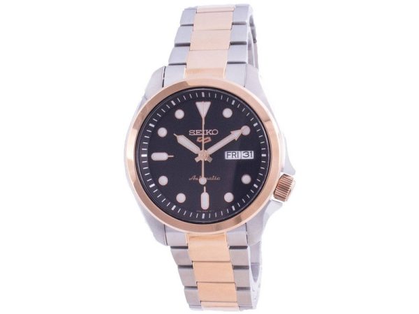 SRPE58K1 Rokas pulkstenis Seiko SRPE58K1