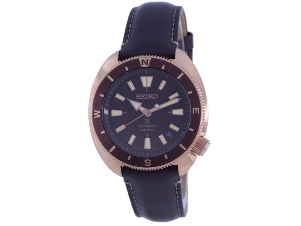 Rokas pulkstenis Seiko SRPG18J1