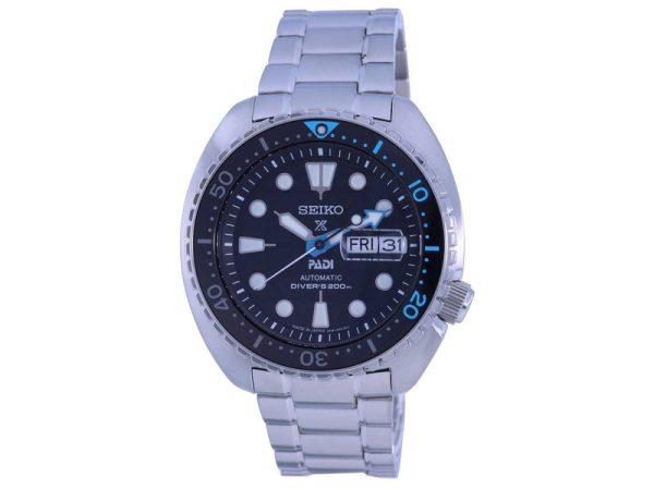 Rokas pulkstenis Seiko SRPG19J1