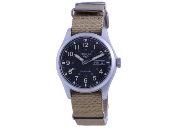 Rokas pulkstenis Seiko SRPG35K1