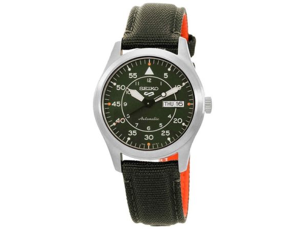 Rokas pulkstenis Seiko SRPH29K1